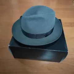 最終値下げ 登坂広臣着用 SELFMADE (セルフメイド) バケットハット