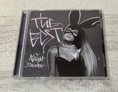 Ariana Grande THE BEST CD