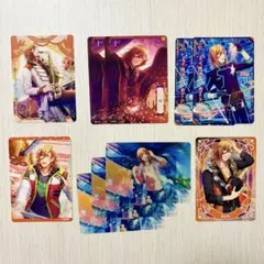 2026年最新】shining live ビジュアルコレクションカードの人気