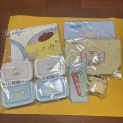 サンリオ 一番くじ