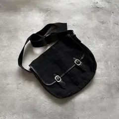 00s archive y2k PRADA shoulder bag BLACK - メルカリ