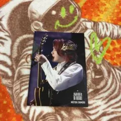 ミセス ゼンジン イミュータブル フォトカード 010