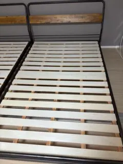 2025年最新】a.depeche ベッドフレームの人気アイテム - メルカリ