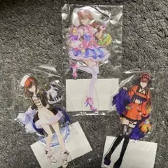 シュタインズゲート　牧瀬紅莉栖　まゆしぃ　アクリルスタンド　アクスタ　シュタゲ Amazon.co.jp: シュタインズゲート 牧瀬紅莉栖 BIGアクリルスタンド