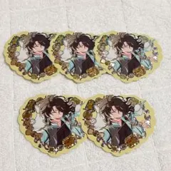 あんスタ プチプリ UNDEAD 朔間零