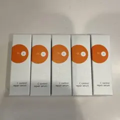 ドクターケイ ケイCコントロールリペアセラム　8mL ×5