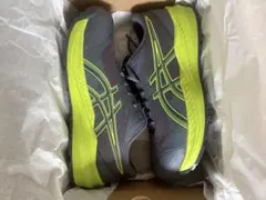 ASICS WINJOB CP220 HS 安全靴 27.0cm アシックス - メルカリ