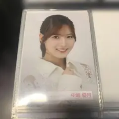 櫻坂46 中嶋優月 ❤︎様専用 - メルカリ