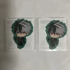 ブラッドリー ダイカットクリアシート