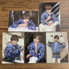 永瀬廉 フォトセット