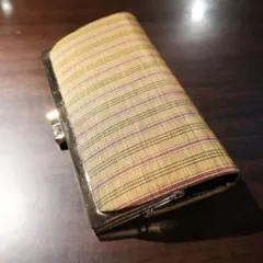 2025年最新】黄八丈 財布の人気アイテム - メルカリ