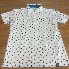 CLUNKポロシャツ　Mのサムネイル