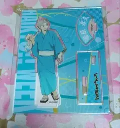 2025年最新】菅原孝支浴衣の人気アイテム - メルカリ