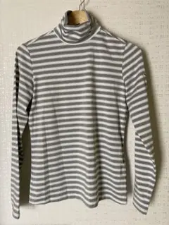 キャロウェイ ボーダータートルネック
