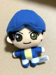 2025年最新】赤井秀一 ぬいぐるみの人気アイテム - メルカリ