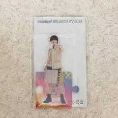 なにわ男子 大橋和也 アクリルスタンド 21夏 第4弾