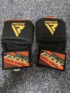 RDX ハンドラップ ボクシング キックボクシング トレーニング ジムのサムネイル