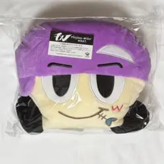 値下げしました どこでも寝れるヤツ黄色 - メルカリ