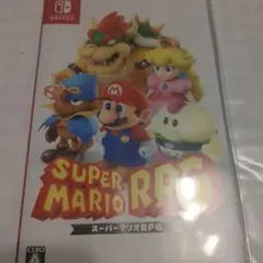スーパーマリオRPG Nintendo Switch
