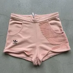 adidas × RITA ORA アディダス リタオラ ショートパンツ　y2kのサムネイル
