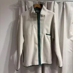 Columbia フリースジャケット