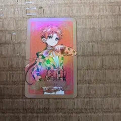 地縛少年花子くん ボタニカル アクリルブロック 源光 - メルカリ