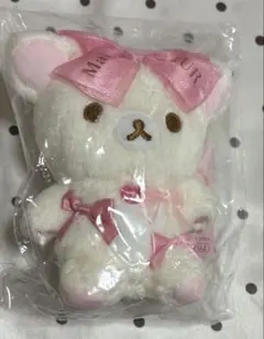 コリラックマ Maison de FLEUR メゾンドフルール　バッグチャーム