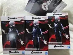 金木研 東京喰種トーキョーグール KANEKI KEN 5体セット - メルカリ
