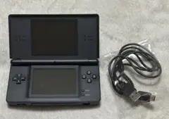 2025年最新】ニンテンドーds lite ジェットブラックの人気