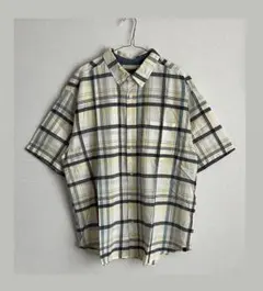 WOOLRICH CHECK SHIRTS XL 状態◯のサムネイル