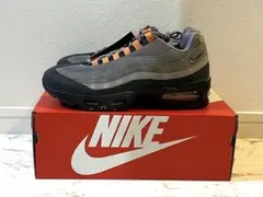 NIKE AIR MAX 95 BIGBUBBLE