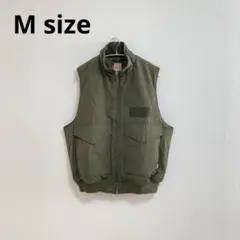 ミリタリー ベスト