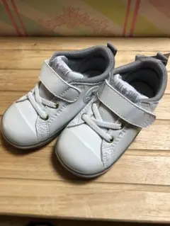 新品未使→15cmCONVERSE ALL STAR