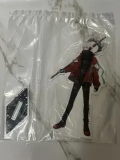 アイナナ　一番くじ　アクリルスタンド　九条天　ダンマカ　ダンスマカブル