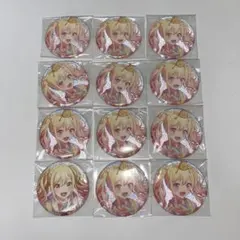 プロセカ 天馬咲希 缶バッジ 6c 9a