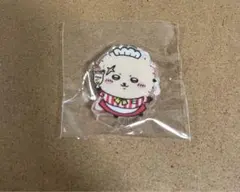 ちいかわくじ ちいかわレストラン ラッコ アクスタ