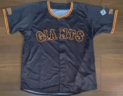 読売ジャイアンツ ブラックダイヤモンド 応援　ユニフォーム