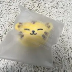 seventeen MINITEEN タムタム　コインポーチ