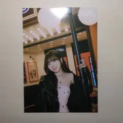 NiziUミイヒ 　NEW EvoNUtionラントレ