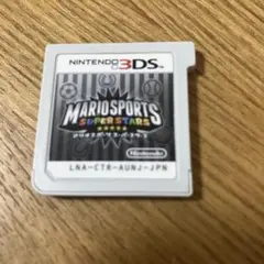 マリオスポーツ　スーパースターズ