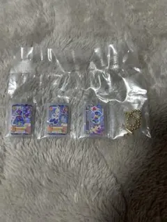 アイカツ グッズコレクション3 サマーデイムーンコーデ