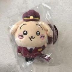 ♥新品未開封♥ ちいかわ 阪急 コラボマスコット うさぎ