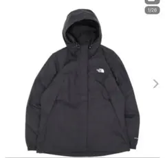ザノースフェイス レディース マウンテンジャケット