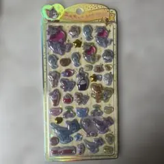 トムとジェリー うるちゅるPOP SEAL