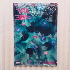 ゼベワン BLUE PARADISE zerose CD 新品 doctor