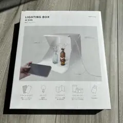 撮影BOX Mサイズ