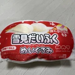 ロッテ モナ王 しっとりスクイーズ モナカの香り付き - メルカリ