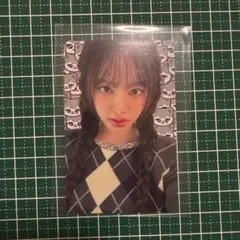 IVE LUCID DREAM レイ リズ トレカ まとめ売り バラ売り 専用 - メルカリ