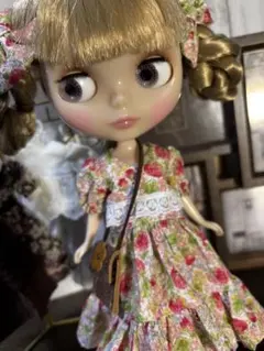 ♡ ブライス　アウトフィット　ワンピース メルカリ