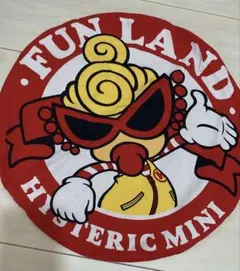 ヒスミニクッションカバー